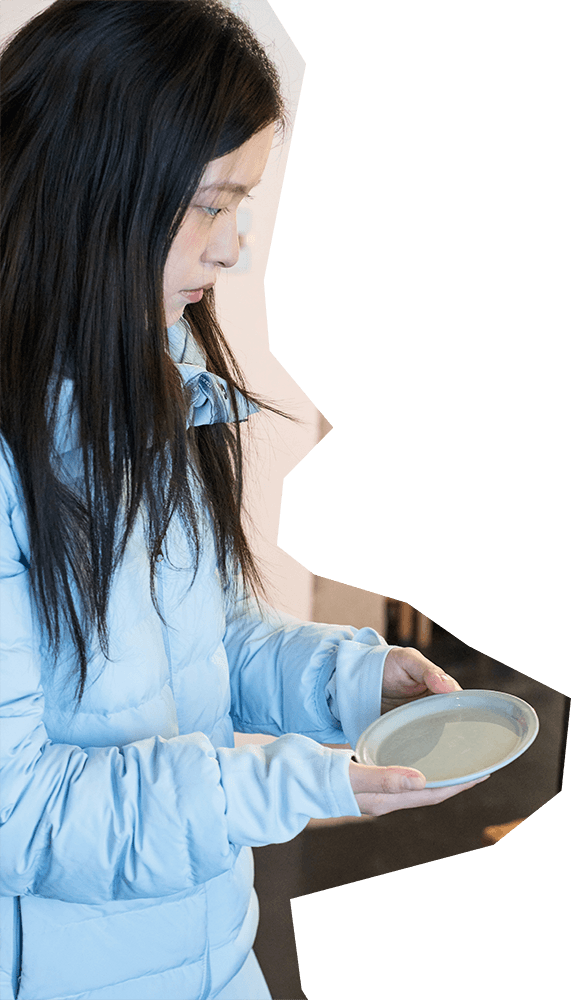 ソウル・延禧洞「OJASEOUL by OJACRAFT」工芸作家のオーナーがセレクトする器が並ぶ - Slide:2