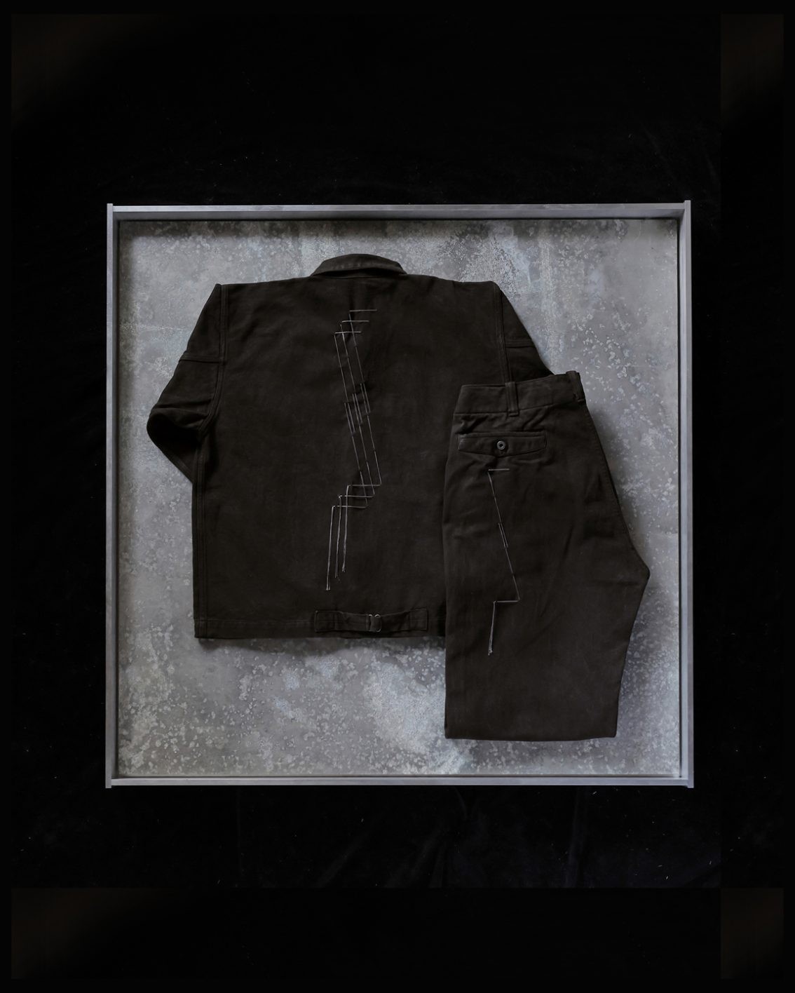 京都・祇園T.Tにて4周年 ARPA - Slide:1