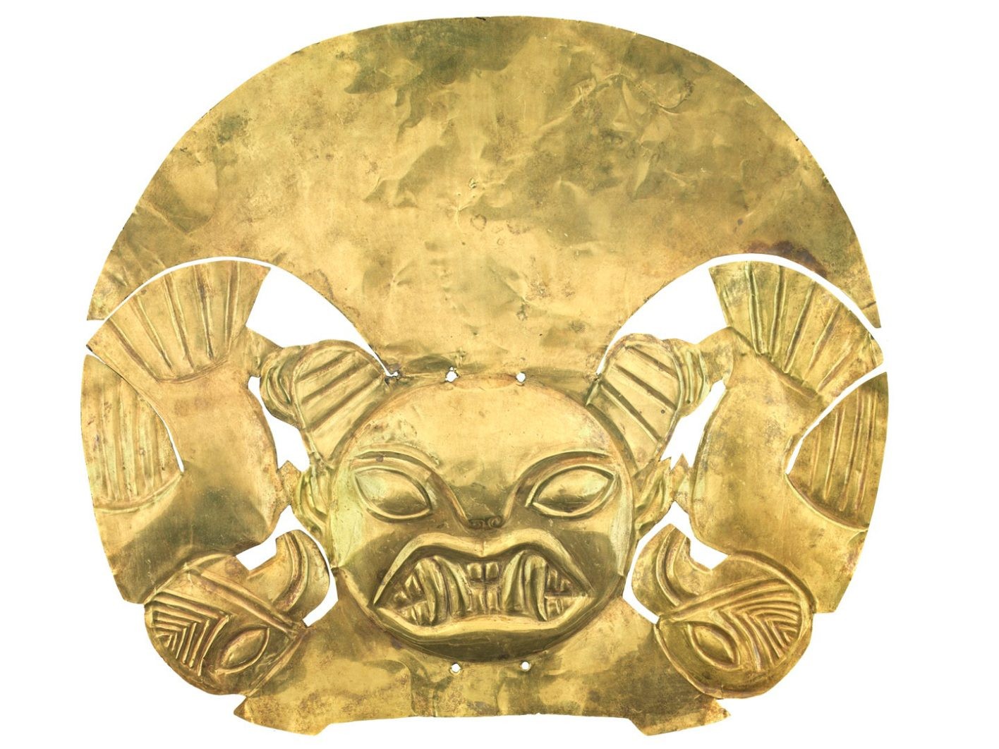 『CREVIA マチュピチュ展』 - Slide:7