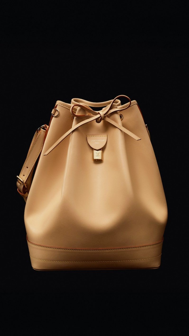 ルイ・ヴィトンのモノグラム・キャンバス130周年記念コレクション「VVN」 - Slide:1