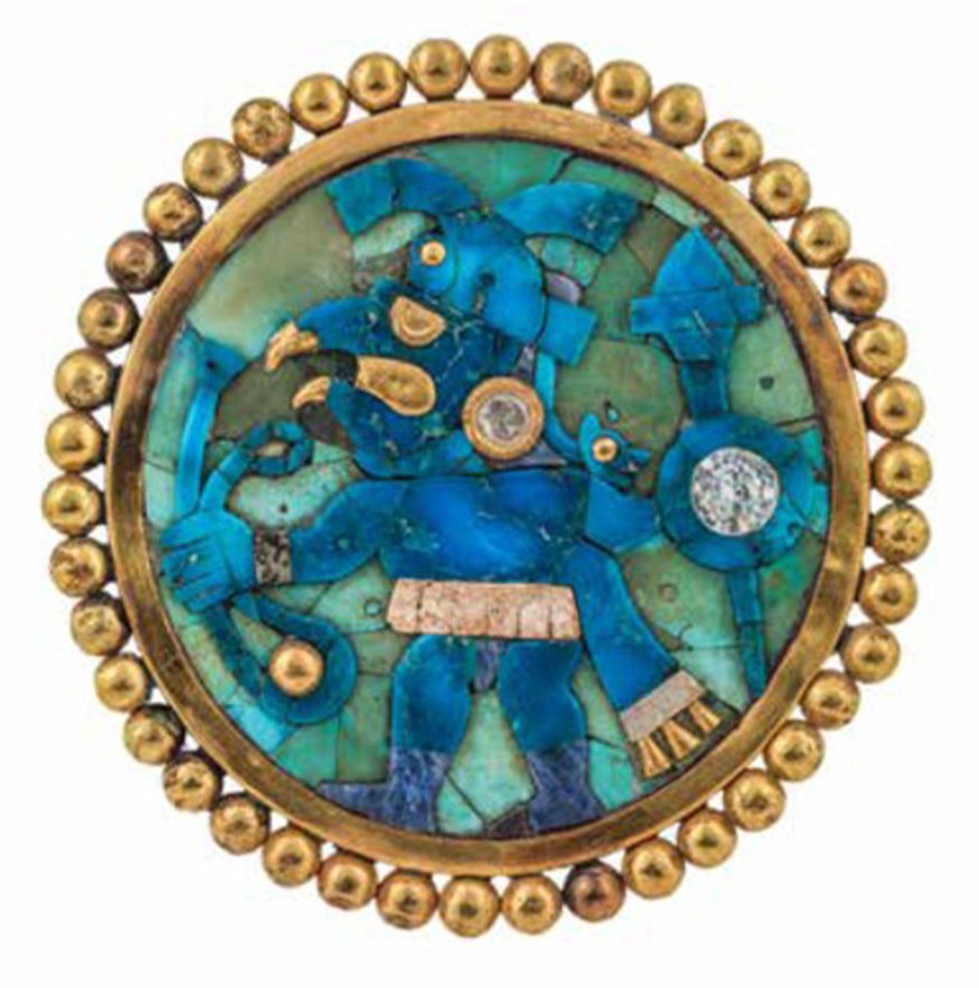 『CREVIA マチュピチュ展』 - Slide:5