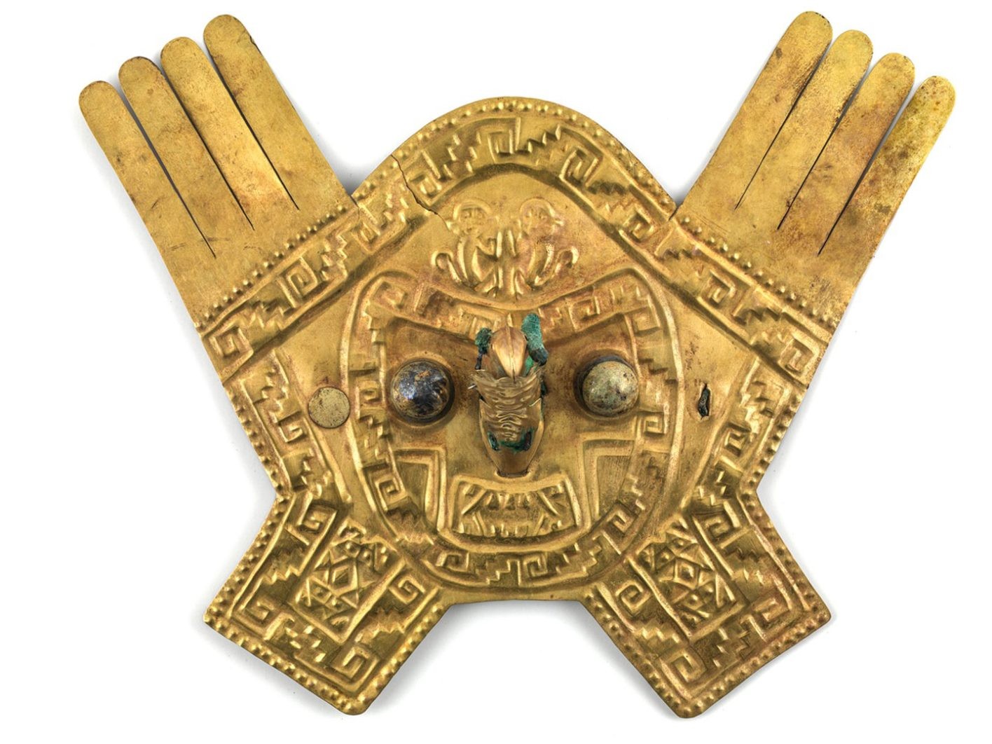 『CREVIA マチュピチュ展』 - Slide:6