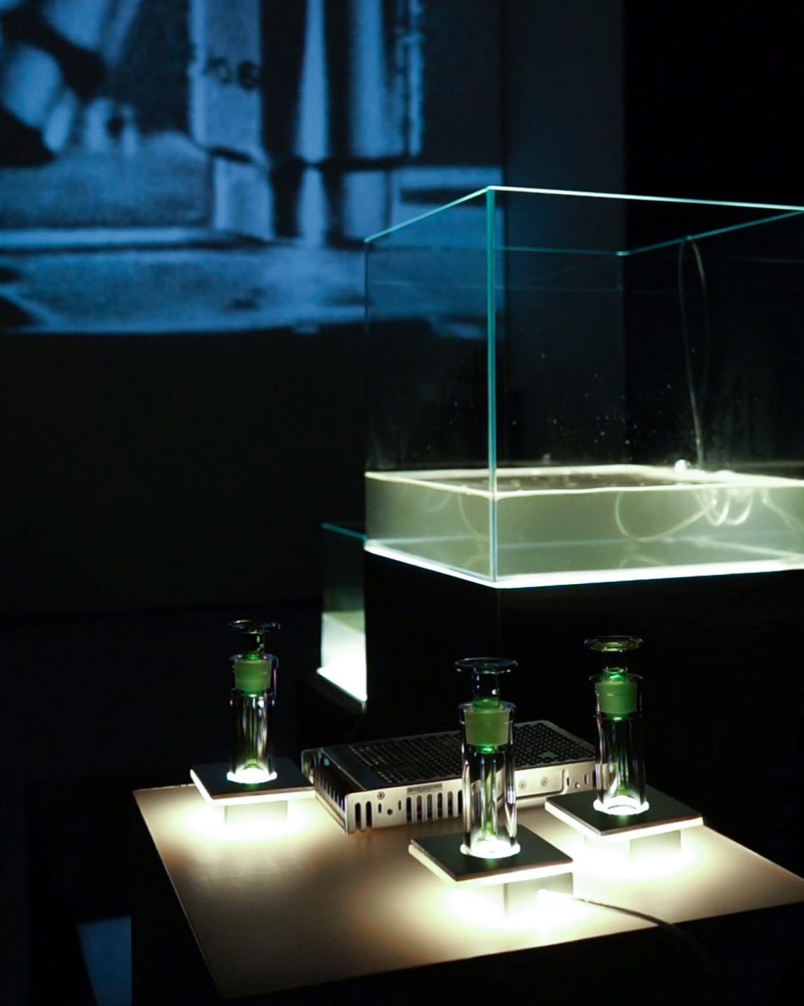 京都・祇園T.Tにて4周年 ARPA - Slide:4