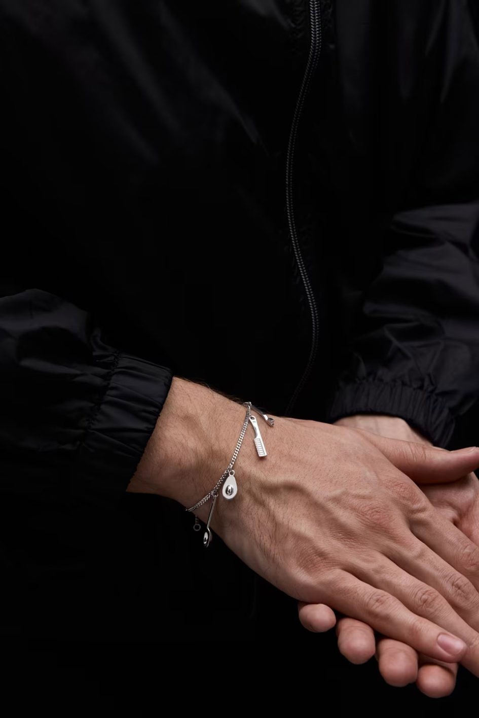 ベルリン発ジュエリー〈オーガスト〉がポップアップを開催中 - Slide:3