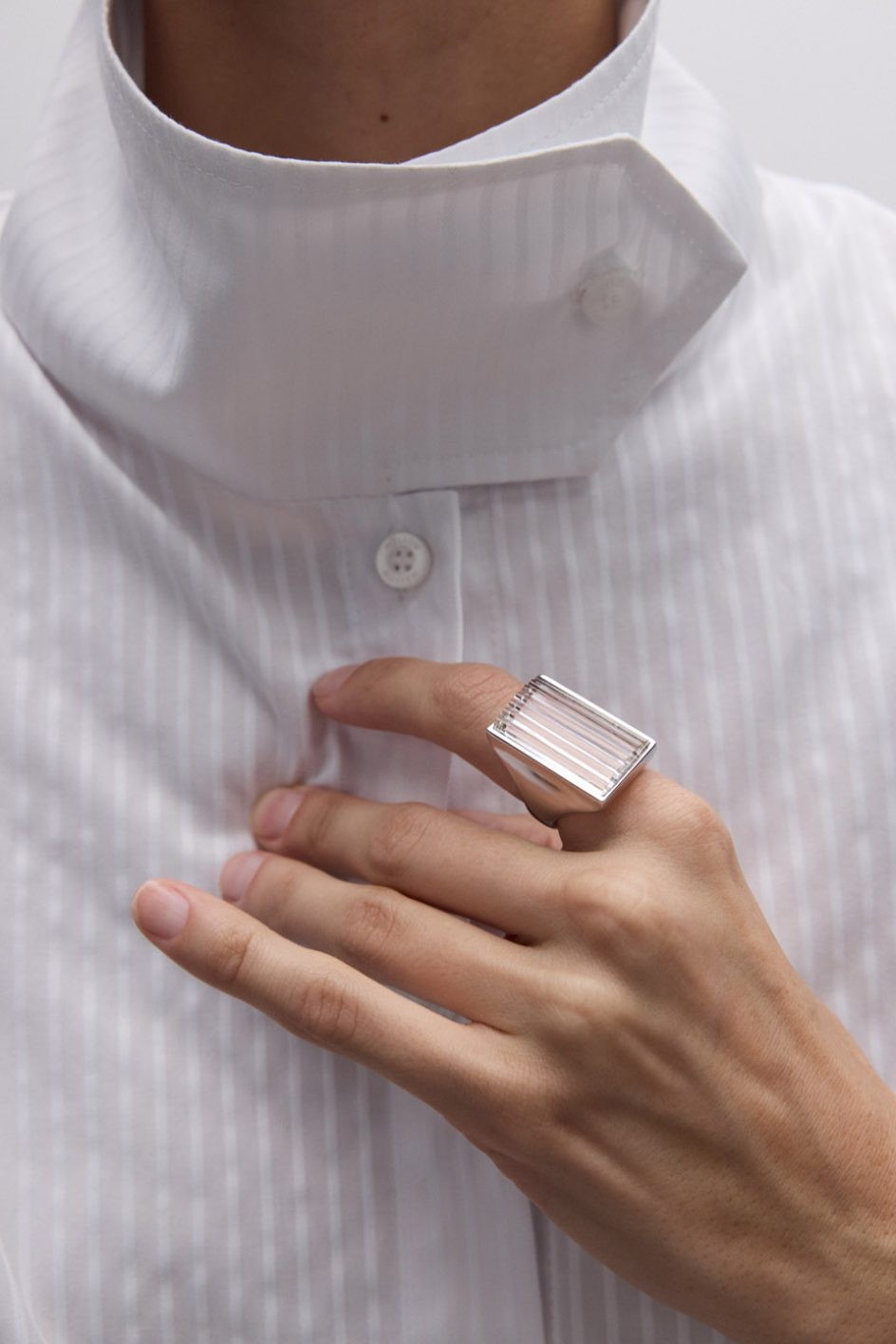 ベルリン発ジュエリー〈オーガスト〉がポップアップを開催中 - Slide:4