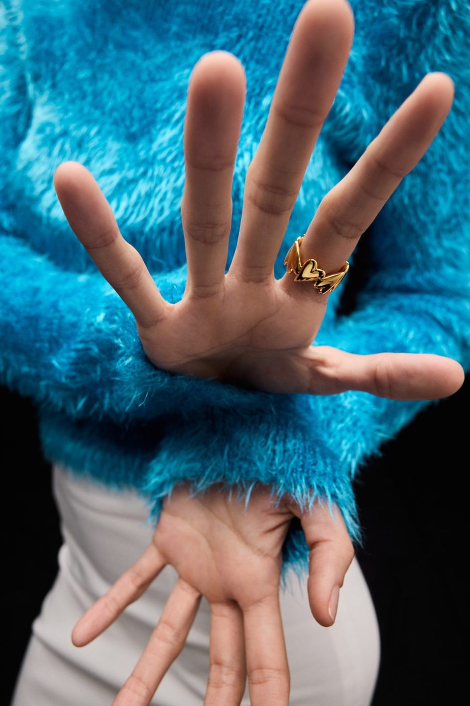 ベルリン発ジュエリー〈オーガスト〉がポップアップを開催中 - Slide:5