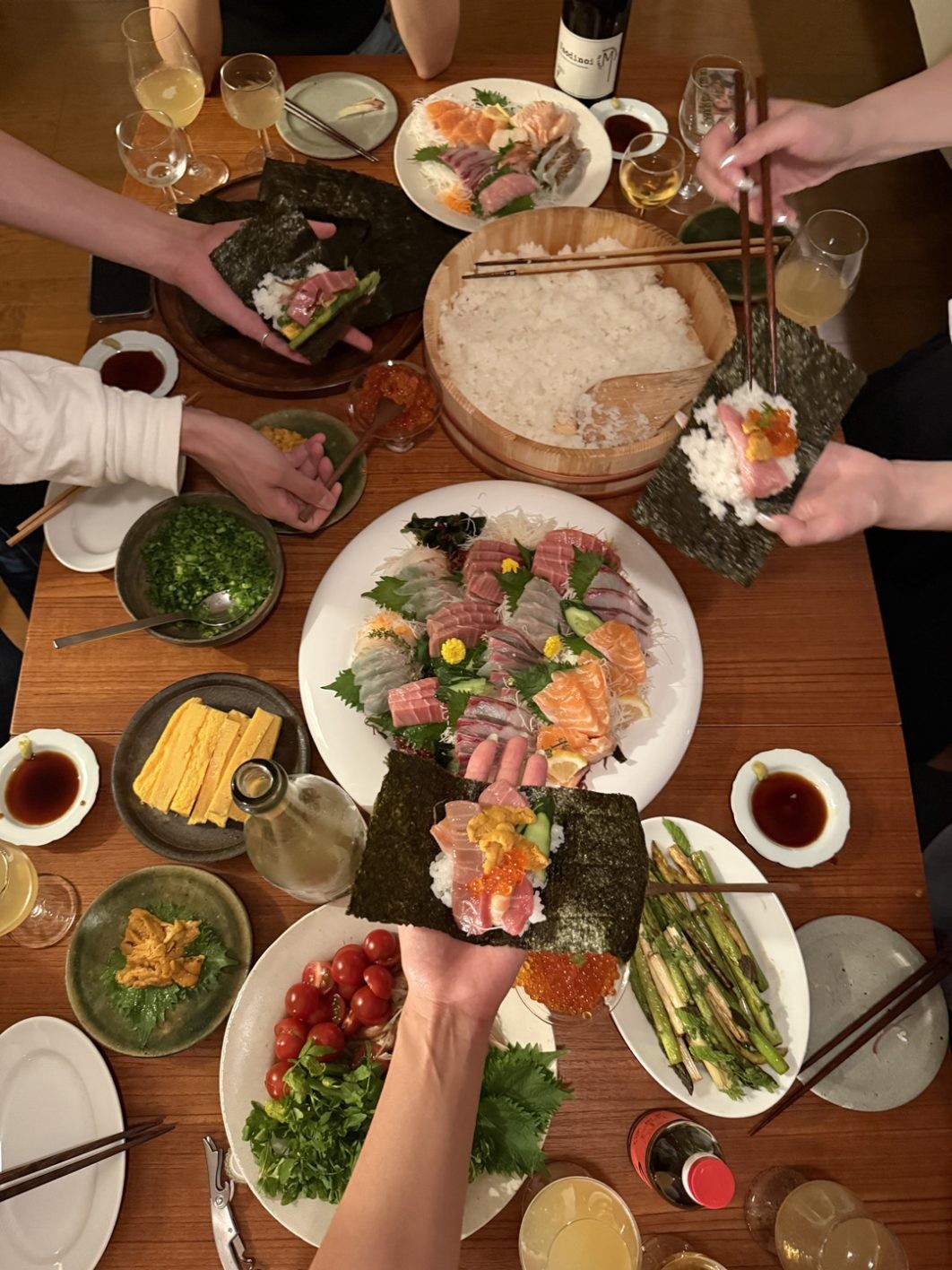 私と部屋 vol.137 洗練された自空間 - Slide:2