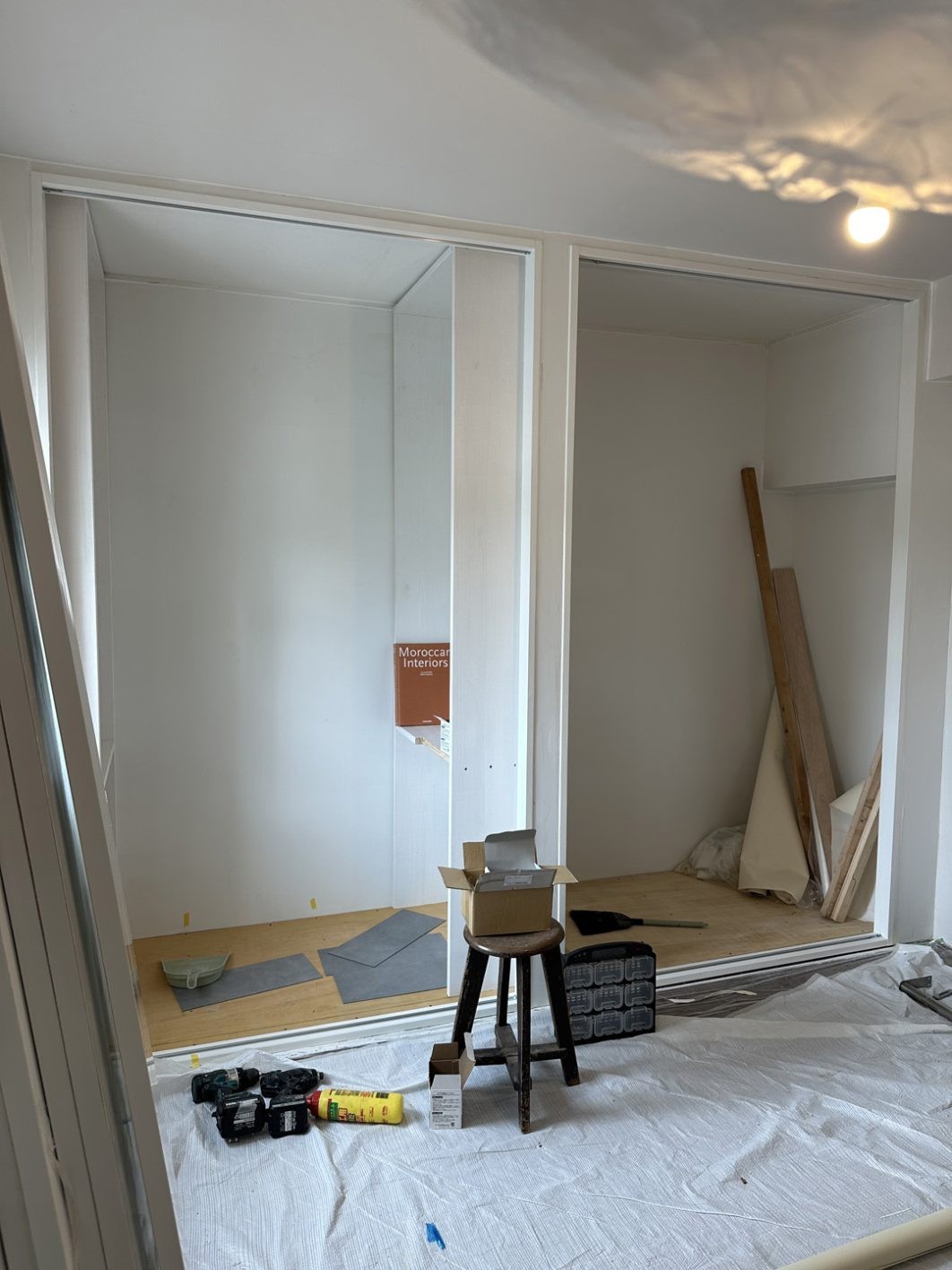 私と部屋 vol.137 洗練された自空間 - Slide:1