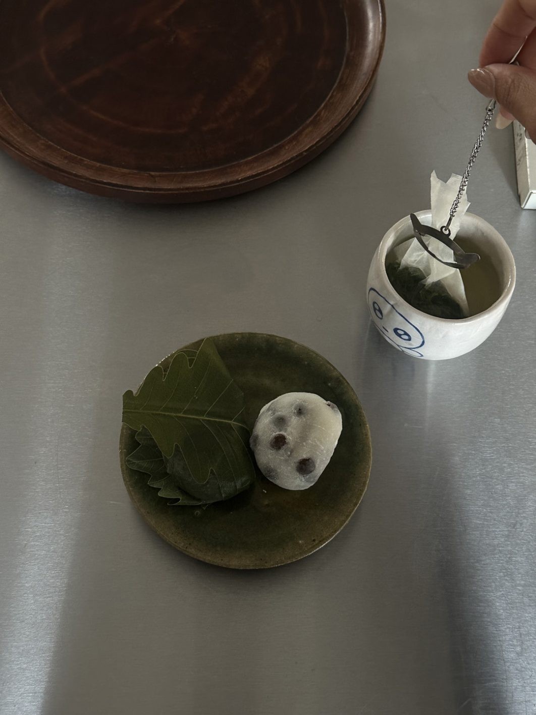 私と部屋 vol.137 洗練された自空間 - Slide:3