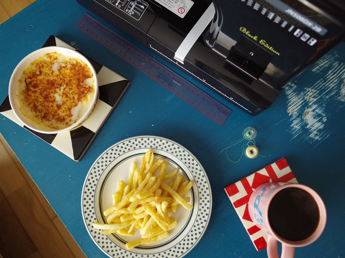 「OH! MY BOOKS」福永紋那さんが冬休みにしたいこと|ギルモア・ガールズ