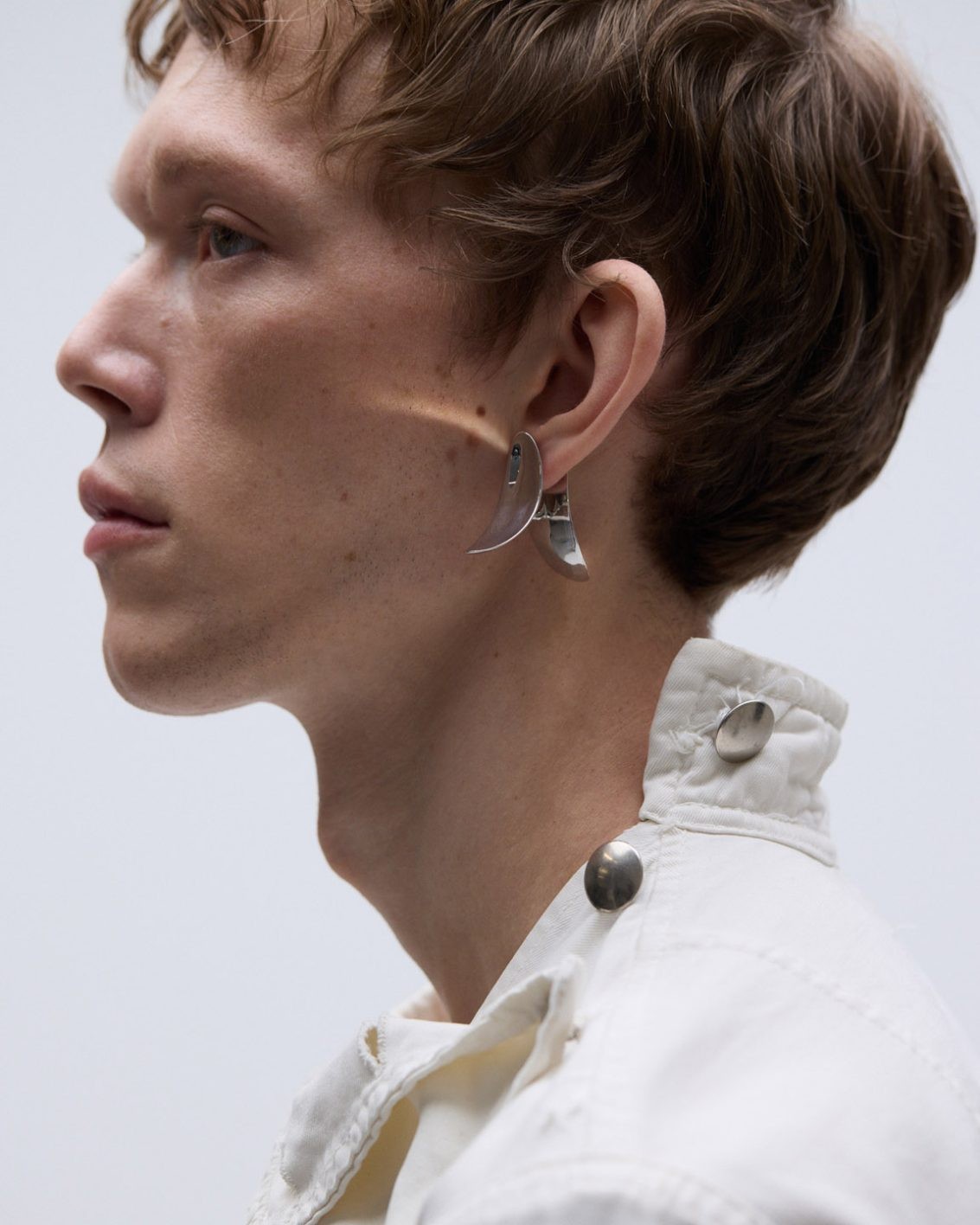 ベルリン発ジュエリー〈オーガスト〉がポップアップを開催中 - Slide:3