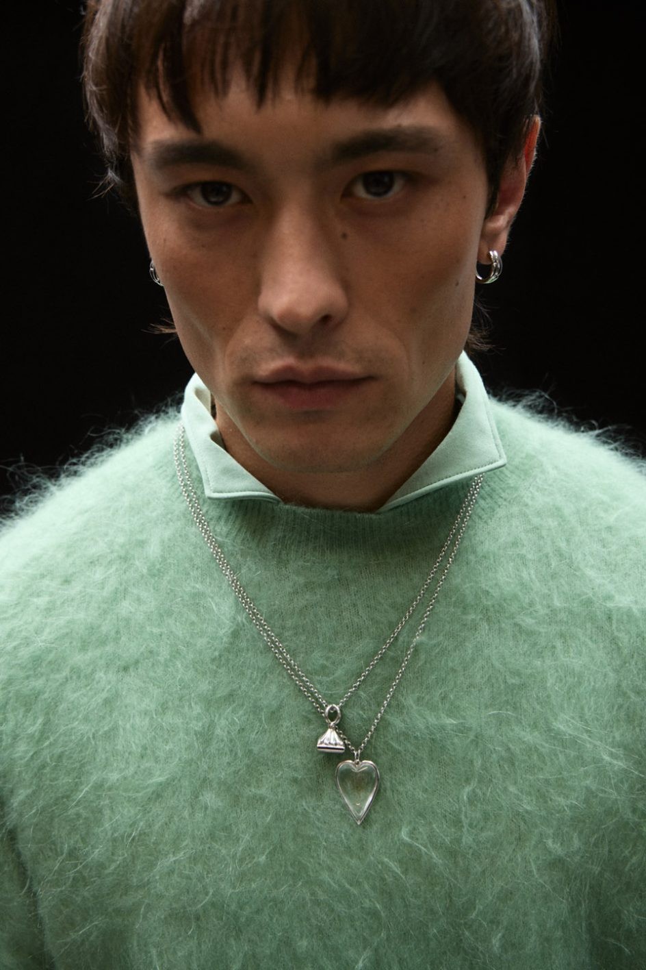 ベルリン発ジュエリー〈オーガスト〉がポップアップを開催中 - Slide:2