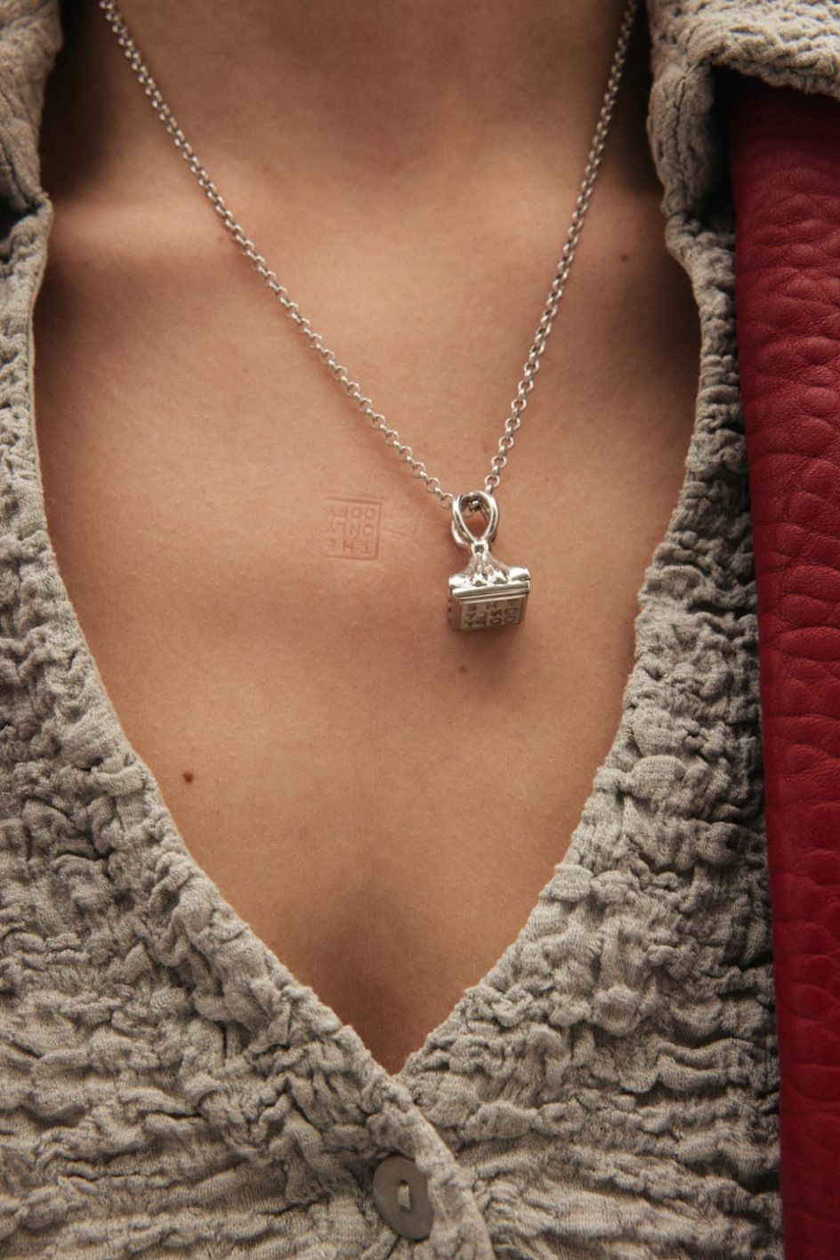 ベルリン発ジュエリー〈オーガスト〉がポップアップを開催中 - Slide:1