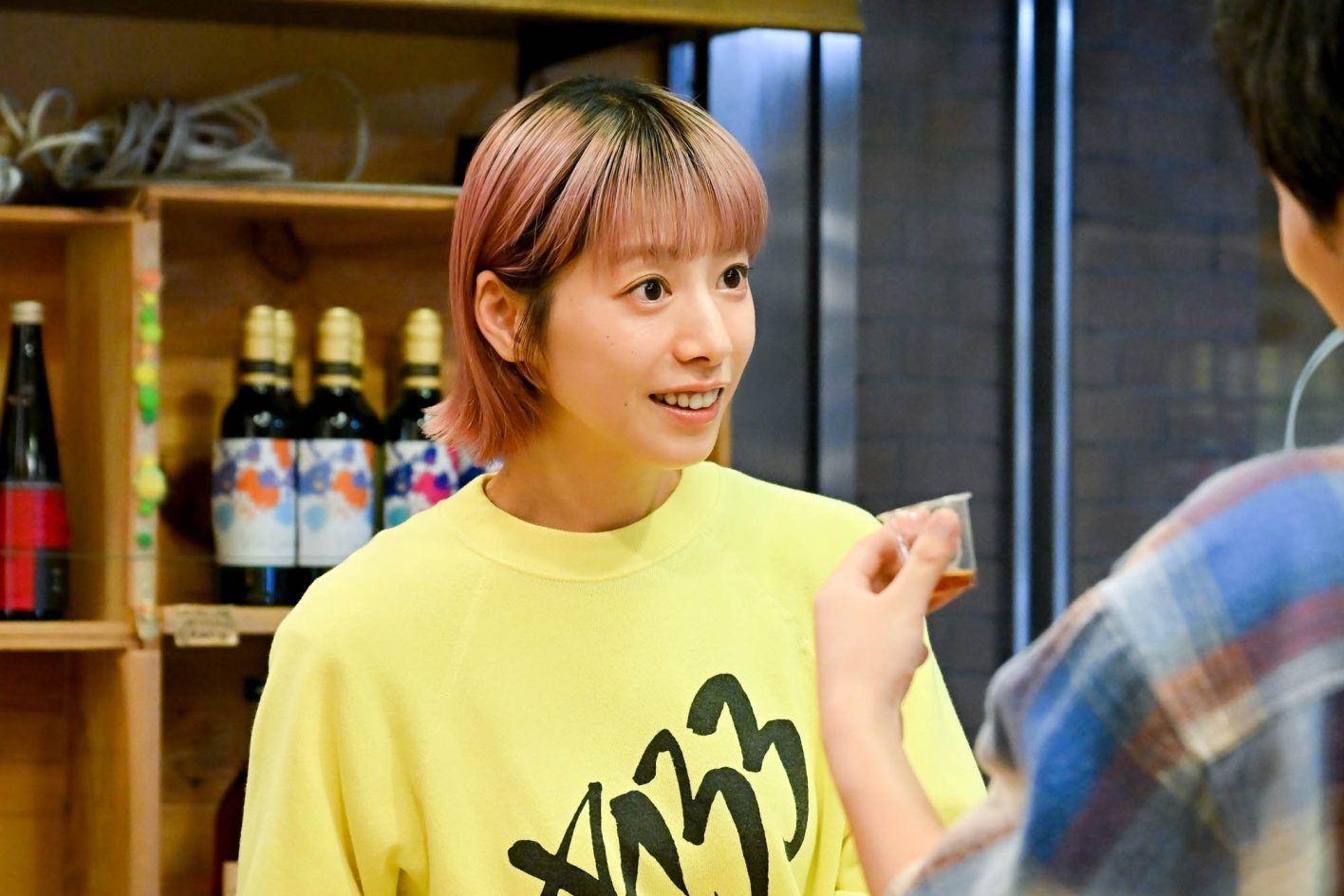 『じゃあ、あんたが作ってみろよ』鮎美と勝男のスタイルができるまで - Slide:2