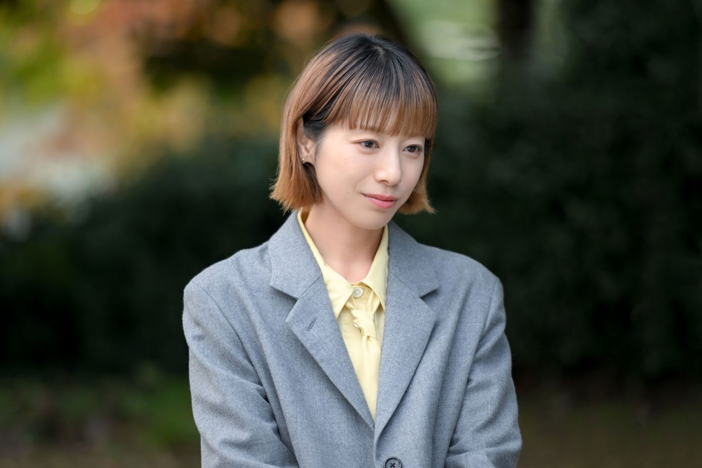 『じゃあ、あんたが作ってみろよ』鮎美と勝男のスタイルができるまで - Slide:3