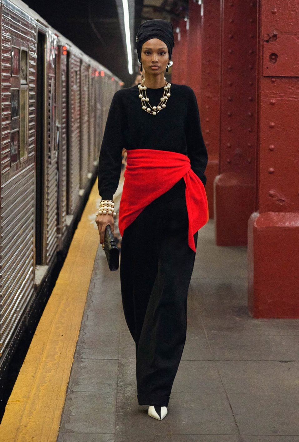 シャネル・メティエダール コレクション - Slide:2