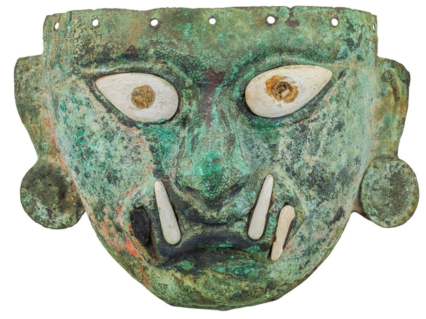 『CREVIA マチュピチュ展』 - Slide:3