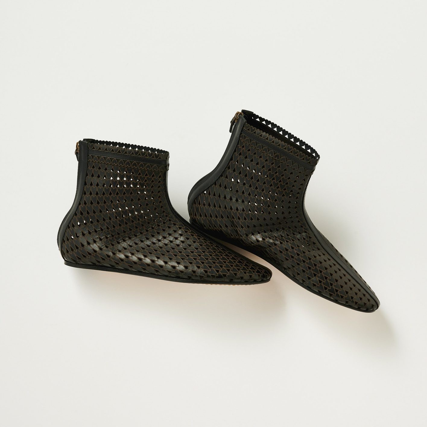 ISABEL MARANTのブーツ