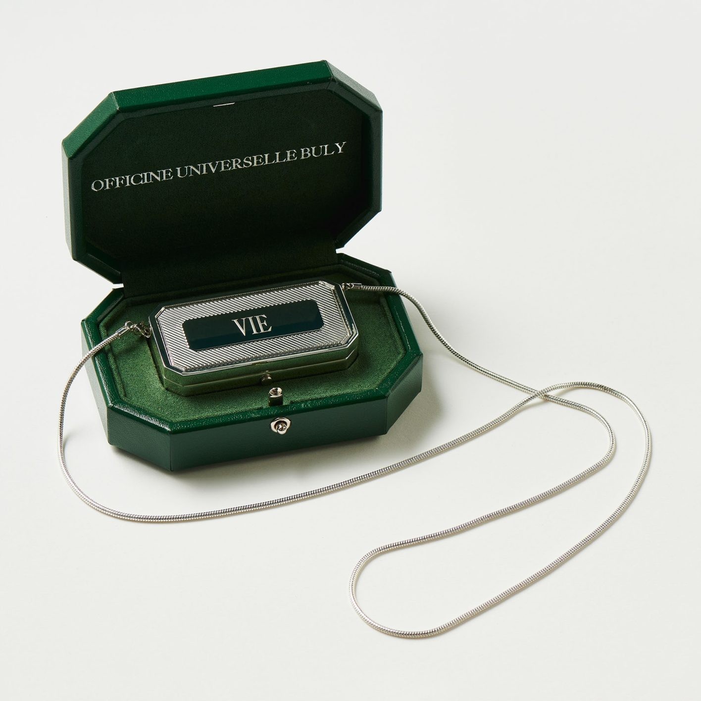 OFFICINE UNIVERSELLE BULYのリップホルダー