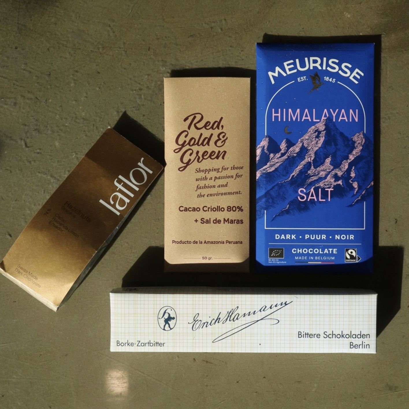 きれいな人のポーチの中身 vol.197 - Slide:2