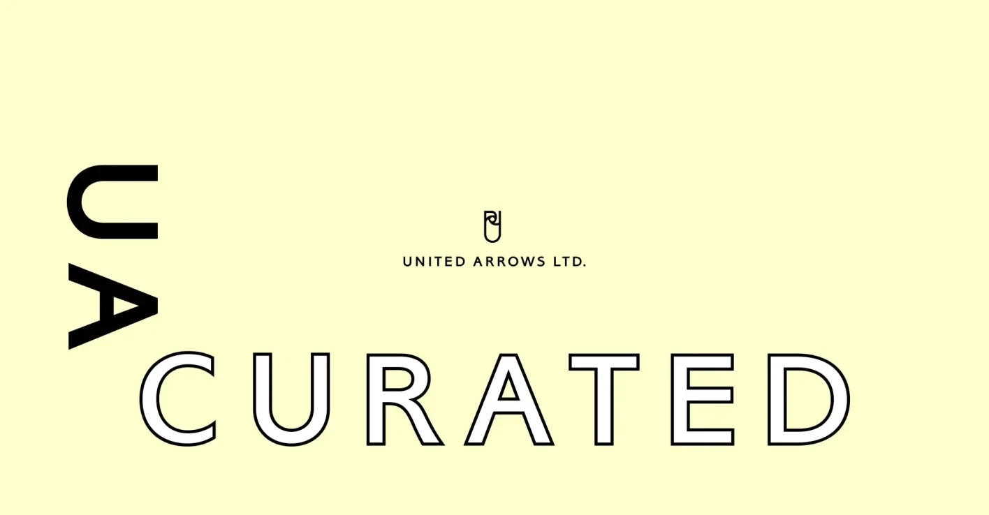 【Vlog】ソウルと東京のファッションをMIX!韓国クリエイター・Bomiが仕掛ける「UA CURATED」の新しいWebストアとは?