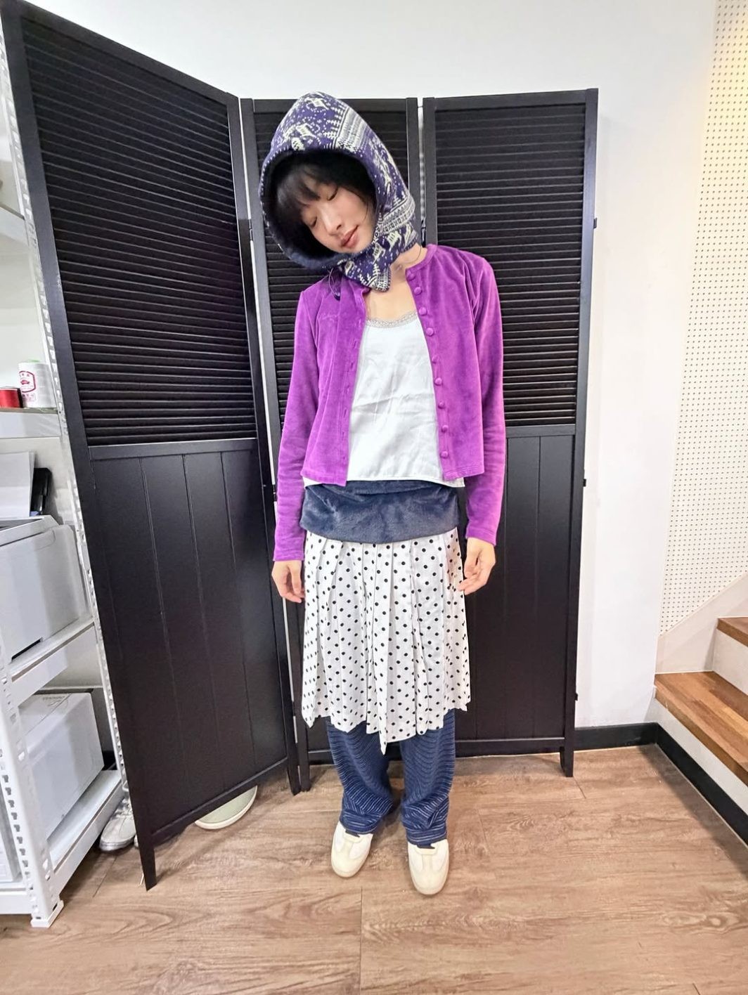 【Vlog】ソウルと東京のファッションをMIX!韓国クリエイター・Bomiが仕掛ける「UA CURATED」の新しいWebストアとは? - Slide:2