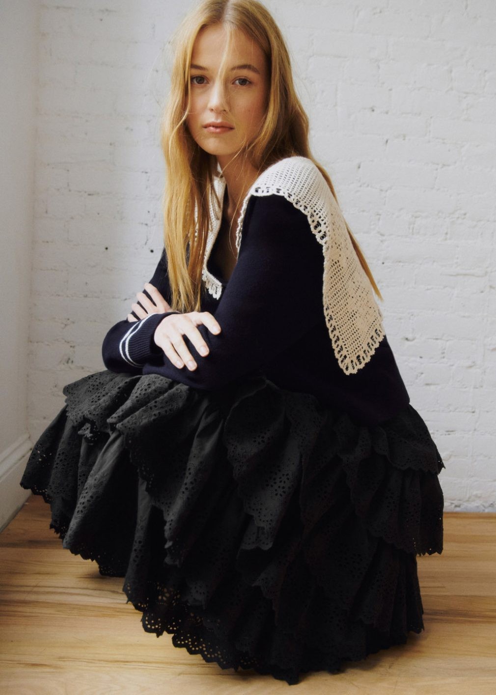 〈Sézane〉と〈Sea New York〉が3度目のコラボレーション - Slide:3