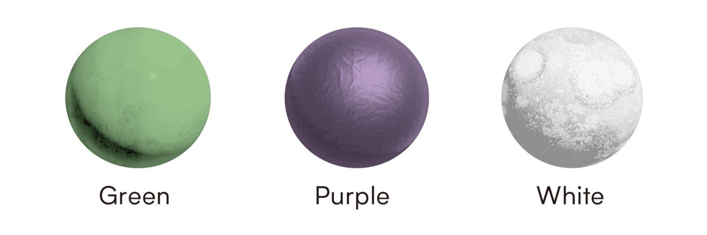 淡の間の3minutes Reading占い vol.77