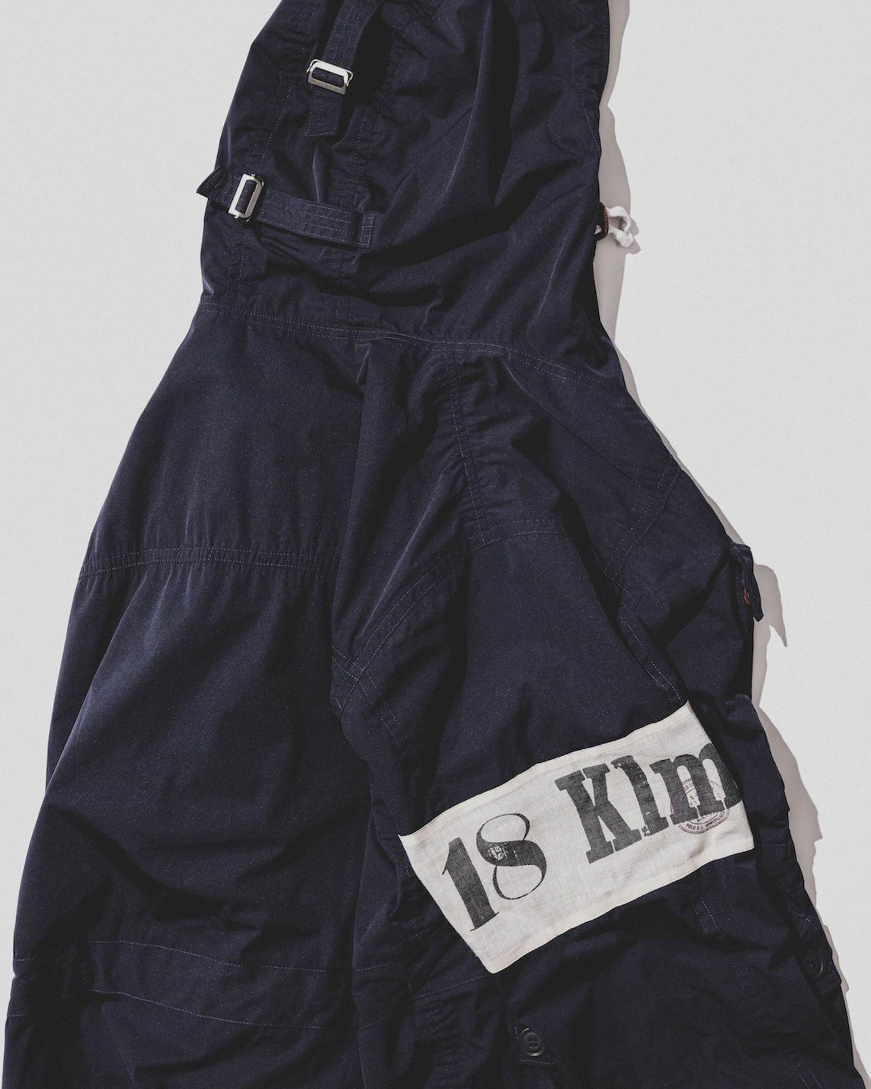 〈ポロ ラルフ ローレン〉の名作ジャパンアノラックが復刻 - Slide:5