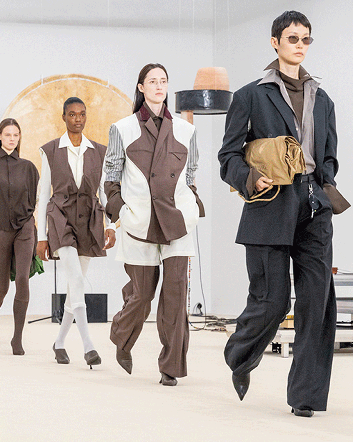 目指せモード通!いま知っておきたいトピック