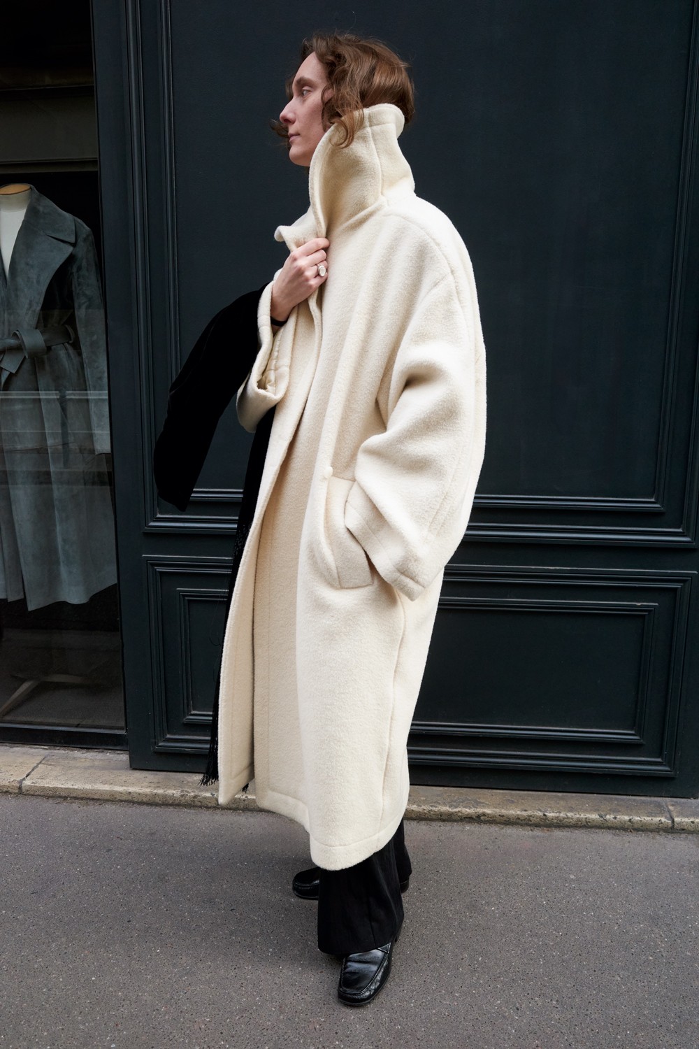 カミーユ・グラフィンCamille Graffin