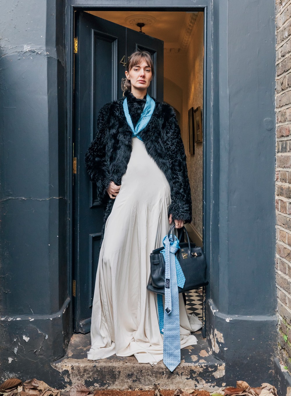 ホリー・シンプソンHolly Simpson