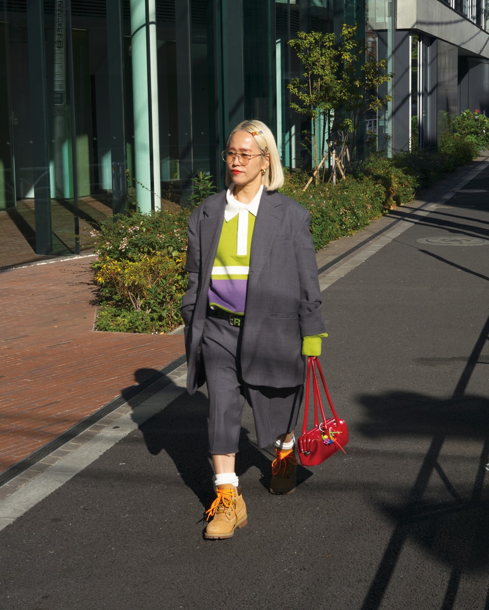 〈TABAYA United Arrows〉セールスパーソン野村真理子