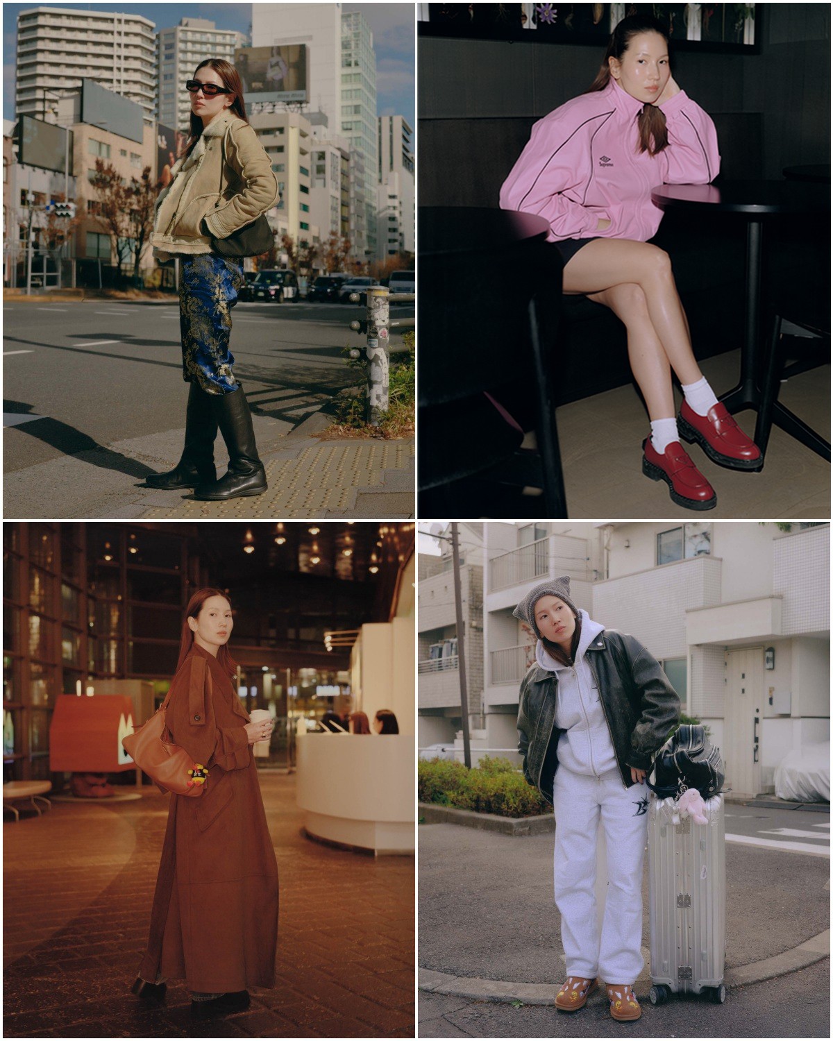 菊乃、いまのムード 2026