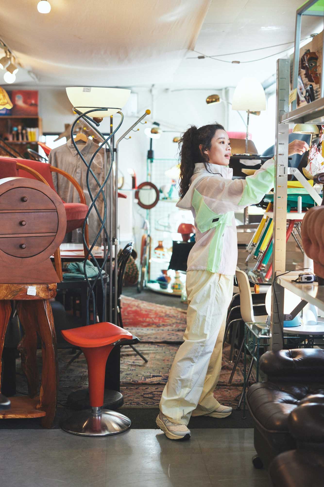 xiangyuが過ごす、ランも食もカルチャーも楽しむ1泊2日名古屋旅