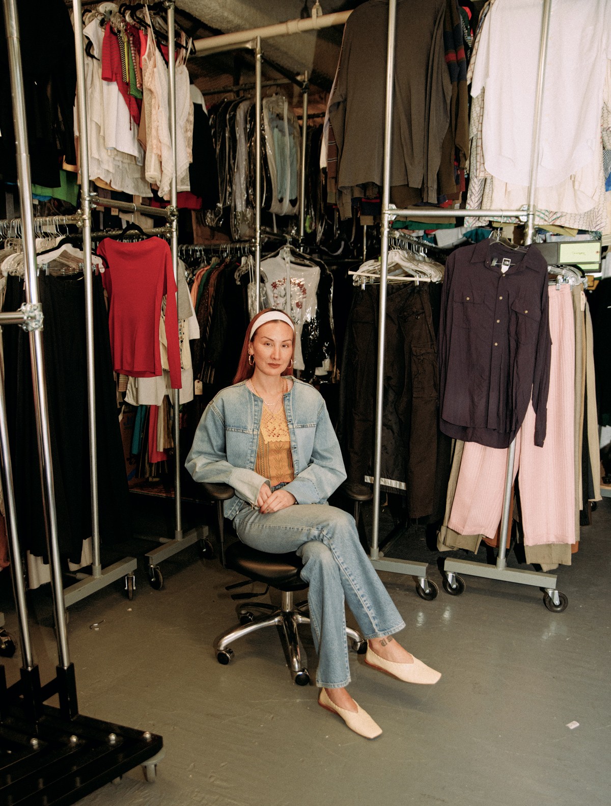 ミヤコ・ベリッツィ