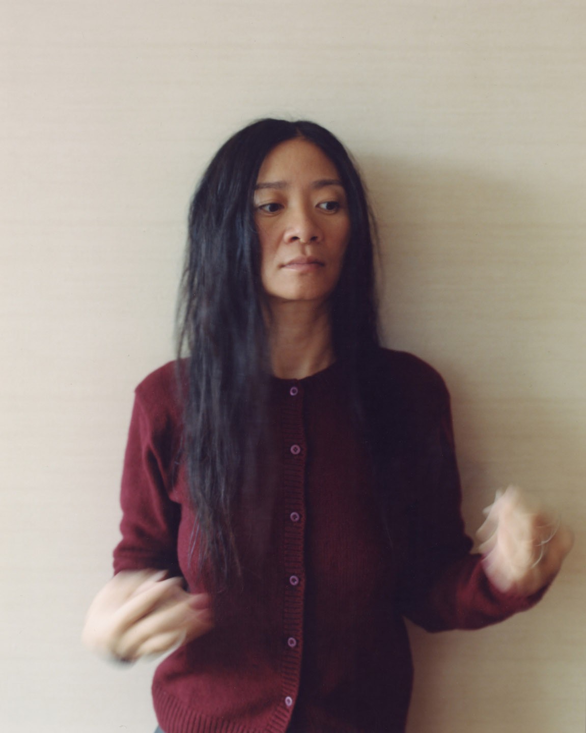 映画『ハムネット』クロエ・ジャオにインタビュー