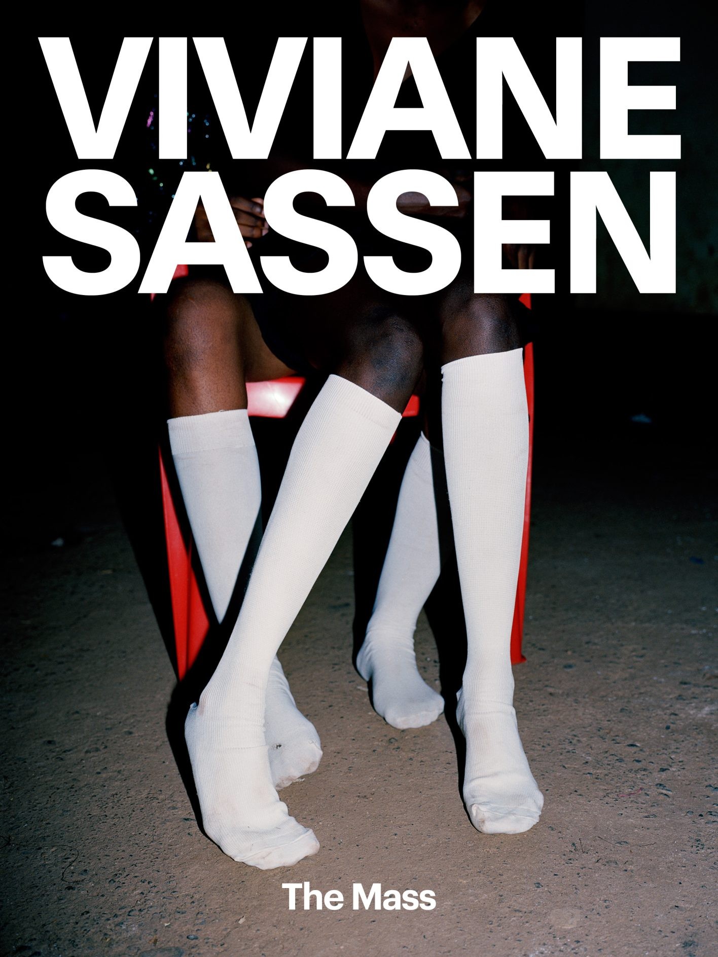 ヴィヴィアン・サッセン、VivianeSassen