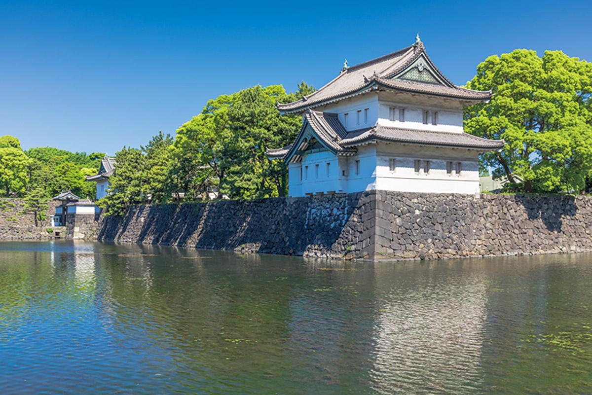 秀吉と家康。城の色にも好みの違いが! 【GINZA】東京発信の最新ファッション&カルチャー情報