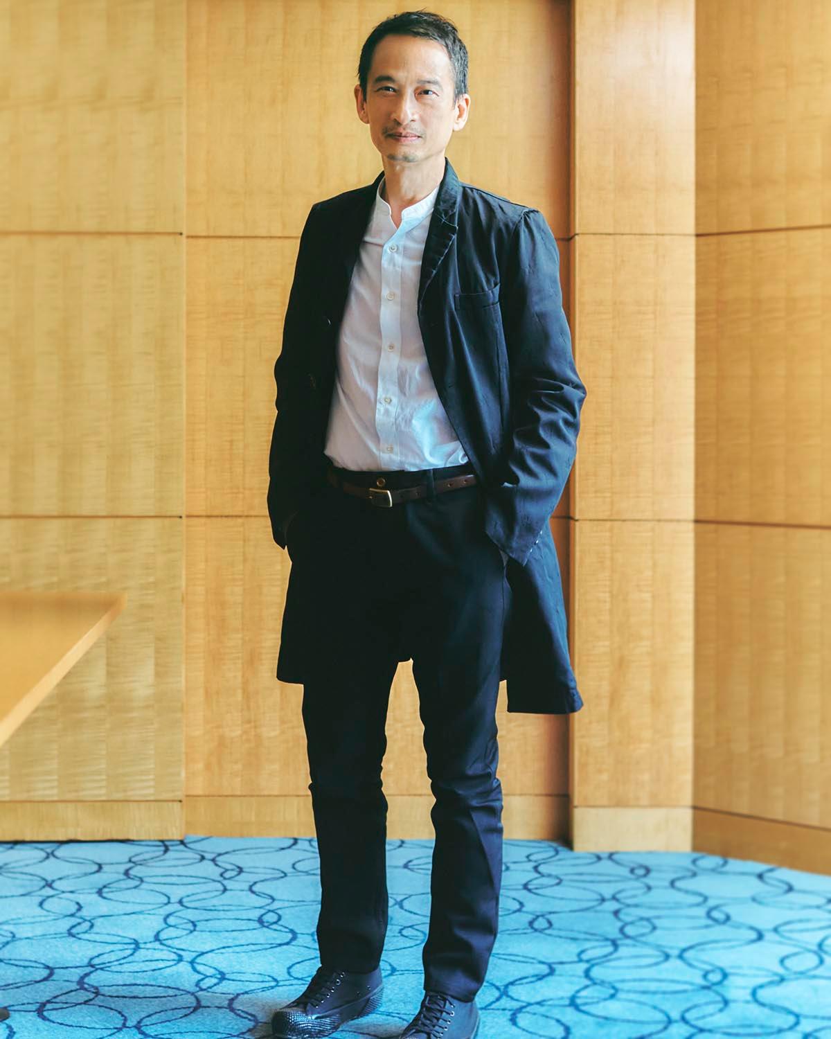 『ポトフ 美食家と料理人』トラン・アン・ユン監督インタビュー 【GINZA】東京発信の最新ファッション&カルチャー情報