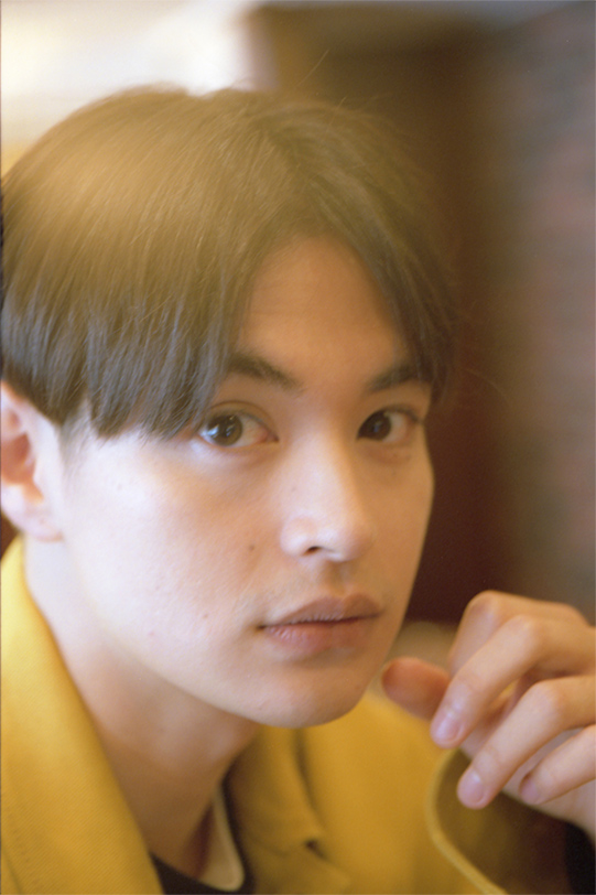 瀬戸康史、俳優、人気、デート、デートコース、銀座