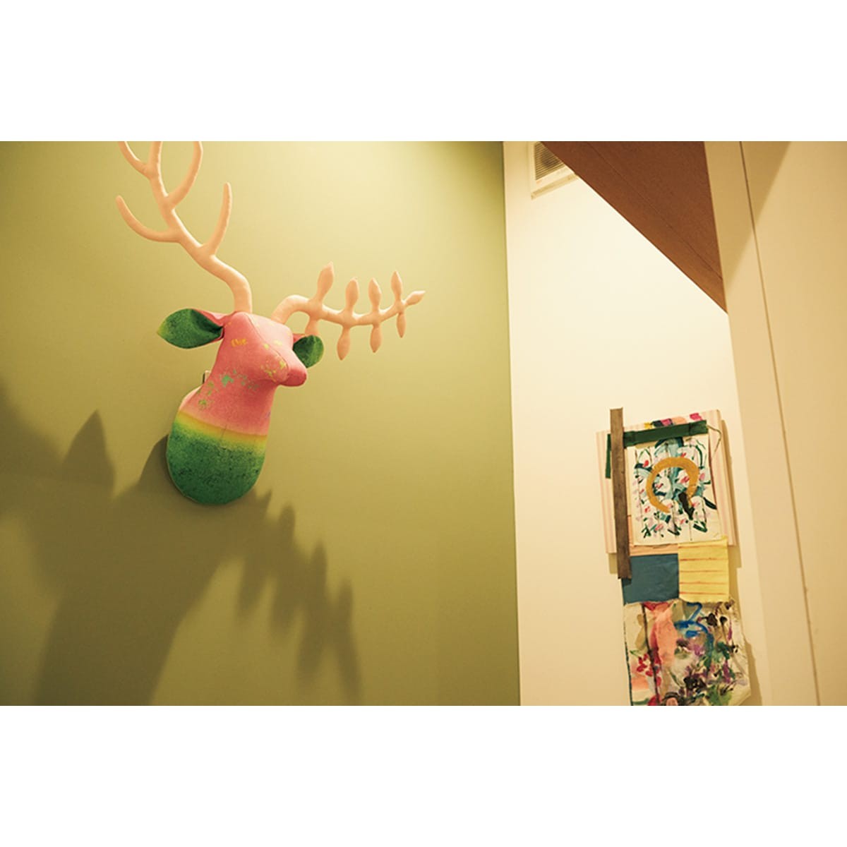 後藤あゆみ 部屋 - Slide:7